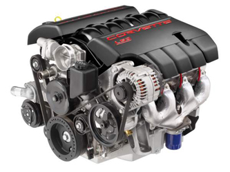 P65B1 Engine